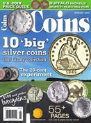 Coins